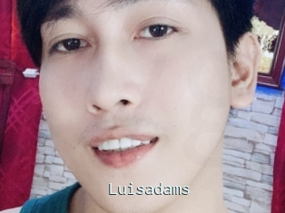 Luisadams