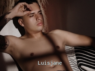 Luisjane