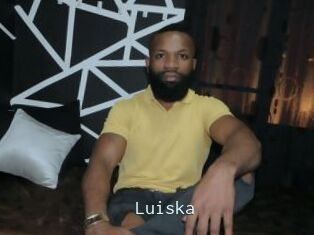 Luiska