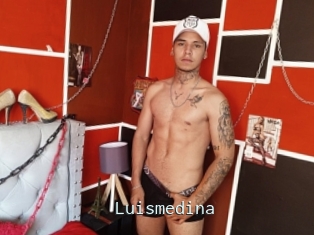 Luismedina