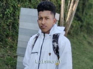 Luismunir