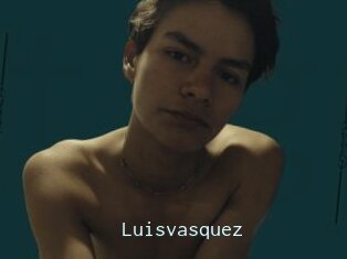 Luisvasquez