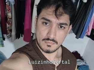 Luizinhofortal