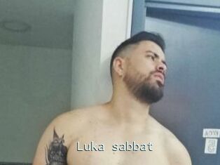 Luka_sabbat