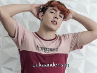 Lukaanderson