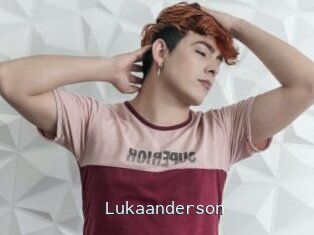 Lukaanderson
