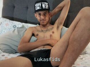 Lukasfids