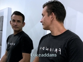Lukeaddams
