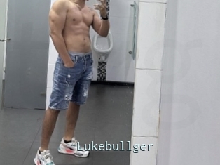 Lukebullger