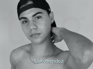 Lukemendez