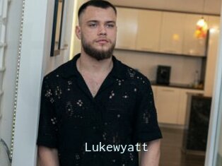 Lukewyatt
