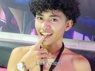 Lukycuper