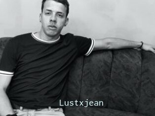 Lustxjean
