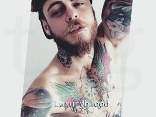 Luxuryblood