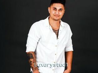 Luxurystud1