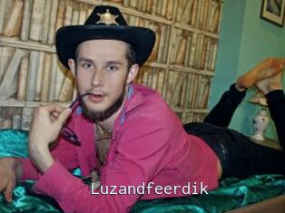 Luzandfeerdik
