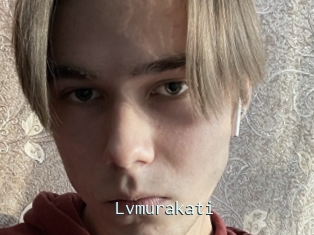 Lvmurakati