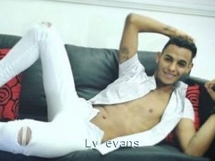 Ly_evans