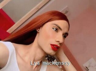 Lya_mackenssy