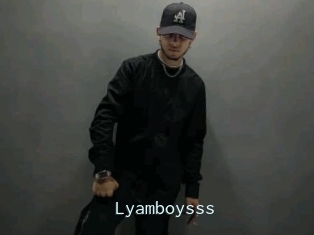 Lyamboysss
