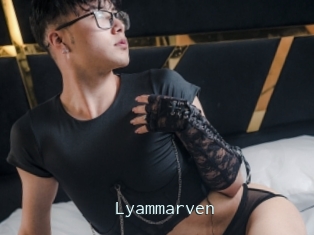 Lyammarven