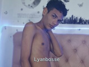 Lyanbosse