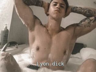 Lyon_dick