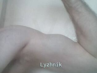 Lyzhnik