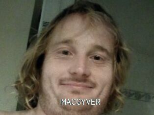 MACGYVER