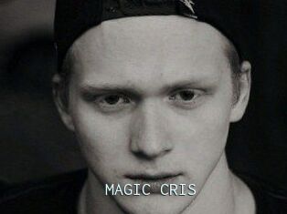MAGIC_CRIS