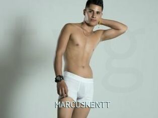 MARCUSKENTT