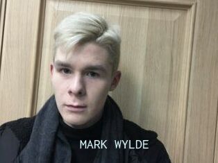 MARK_WYLDE
