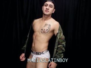 MATIASLATINBOY