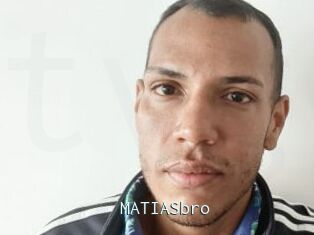 MATIASbro