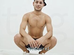 MAXDarrel