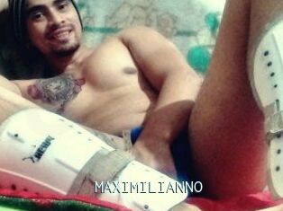 MAXIMILIANNO