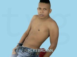 MIKEBROWNN