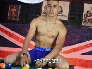 MIKEFORELL