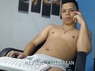 MISTER_CHRISTIAN
