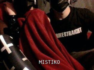 MISTIKO