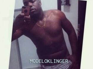 MODELOKLINGER