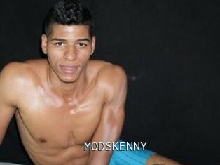 MODSKENNY