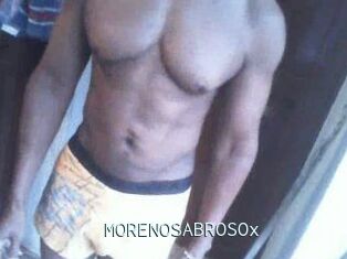 MORENOSABROSOx