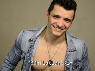 MRChristianGREY