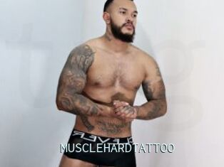 MUSCLEHARDTATTOO