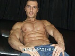 MUSCLEMASTERRR