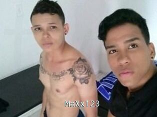 MaXx123