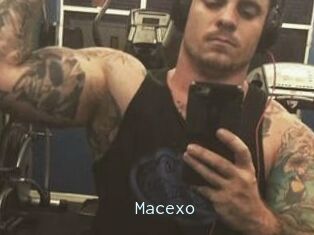 Macexo