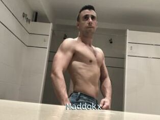 Maddokx
