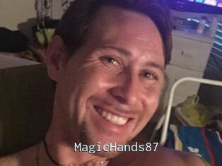 MagicHands87